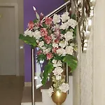 Hostal Flor De Lis- Lojo Conil De La Frontera