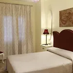 Pensión Hostal Flor De Lis- Lojo Conil De La Frontera