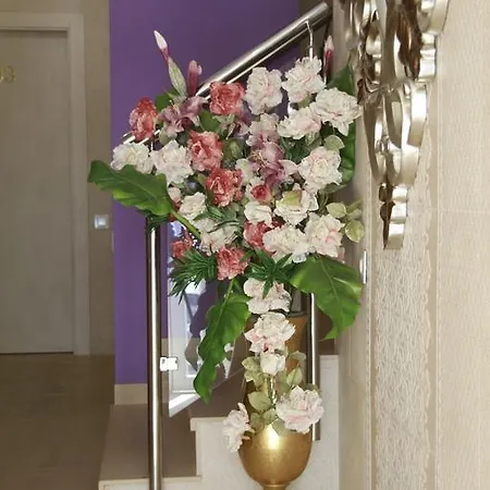 Hostal Flor De Lis- Lojo Conil de la Frontera