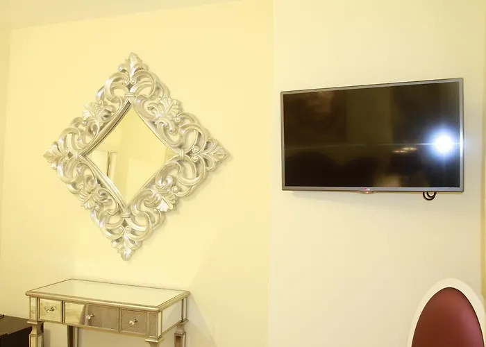 Casa de hóspedes Hostal Flor De Lis- Lojo Conil De La Frontera