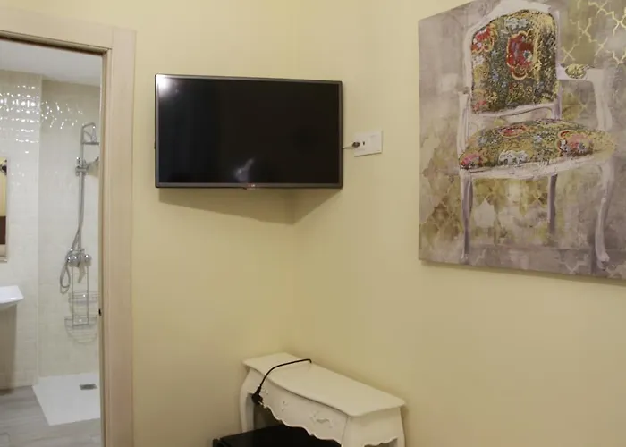 Pensión Hostal Flor De Lis- Lojo Conil De La Frontera