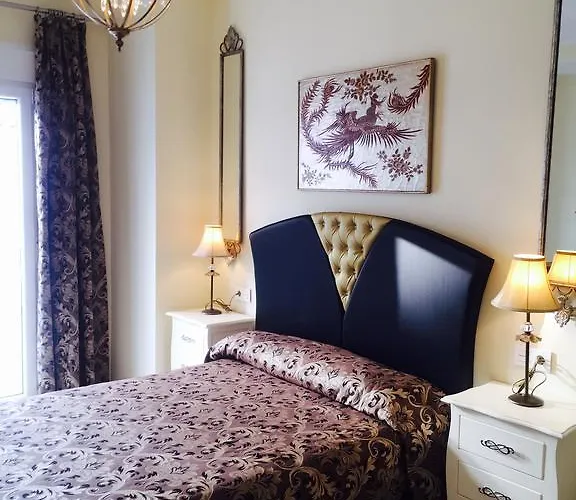 Pensión Hostal Flor De Lis- Lojo Conil De La Frontera