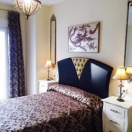 Pensjonat Hostal Flor De Lis- Lojo Conil De La Frontera